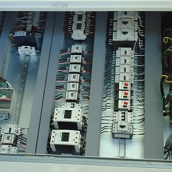 Servicios Industriales Montes S.A. de C.V.