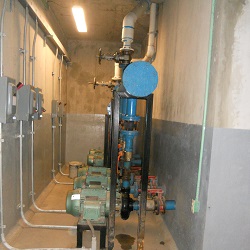 Servicios Industriales Montes S.A. de C.V.