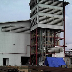 Servicios Industriales Montes S.A. de C.V.